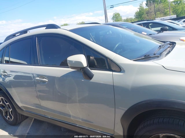 Subaru Crosstrek 2.0i Premium