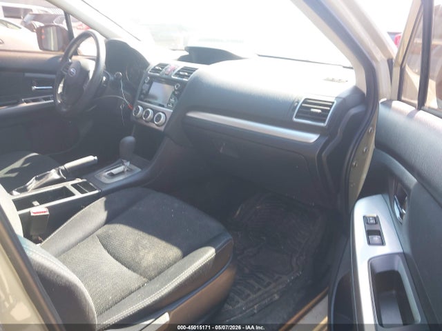Subaru Crosstrek 2.0i Premium