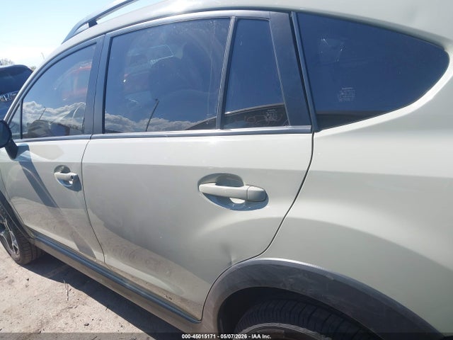 Subaru Crosstrek 2.0i Premium