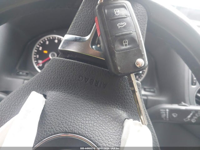 Volkswagen Tiguan Sel