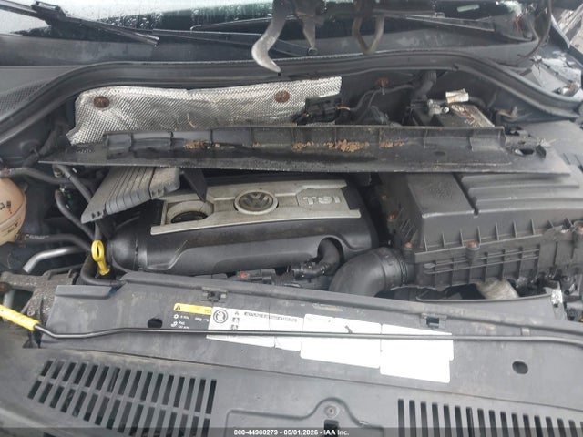 Volkswagen Tiguan Sel