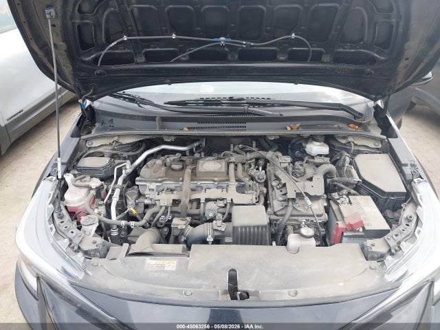 Toyota Corolla Hybrid Le