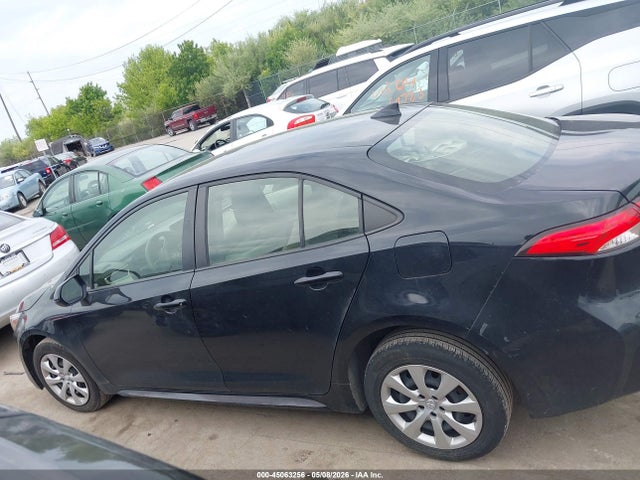 Toyota Corolla Hybrid Le
