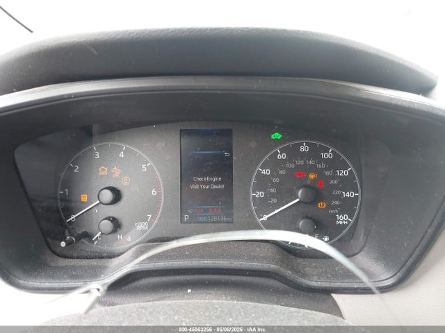 Toyota Corolla Hybrid Le