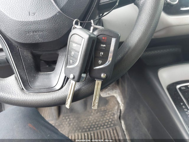 Toyota Corolla Hybrid Le