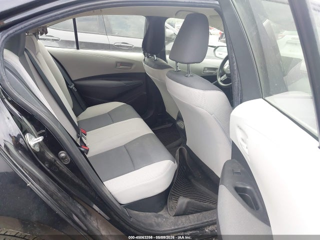 Toyota Corolla Hybrid Le
