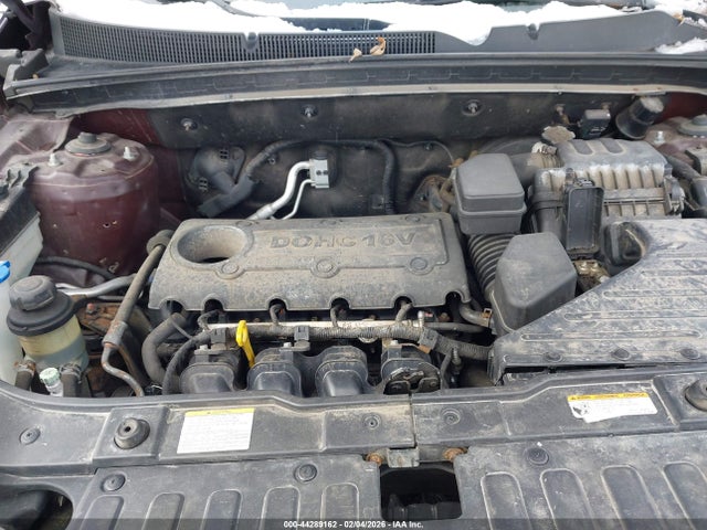 Kia Sorento Lx