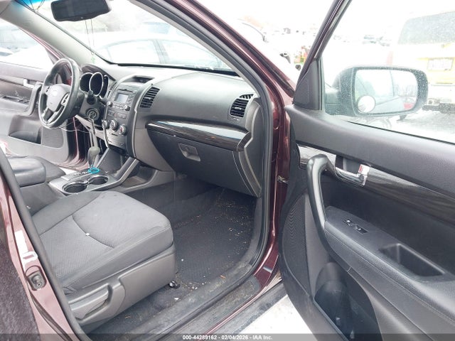 Kia Sorento Lx