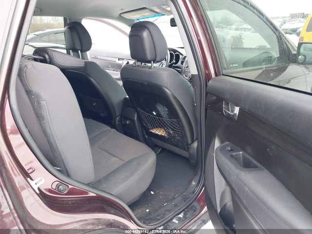 Kia Sorento Lx