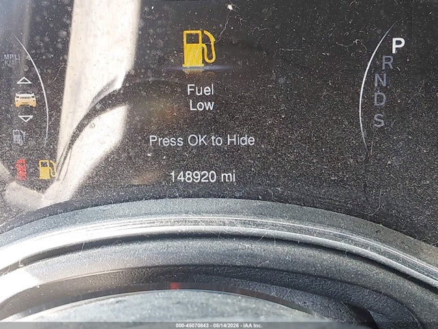 Jeep Grand Cherokee Altitude