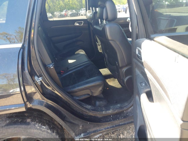 Jeep Grand Cherokee Altitude