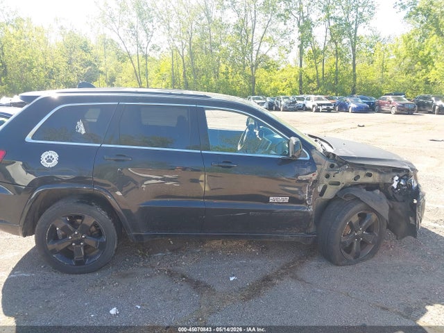 Jeep Grand Cherokee Altitude
