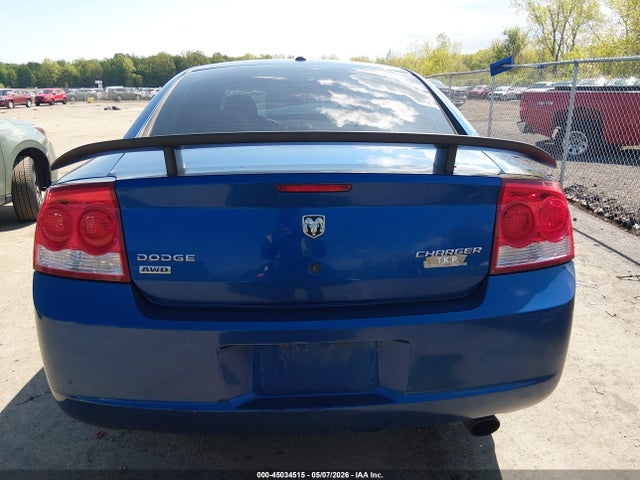 Dodge Charger Rallye