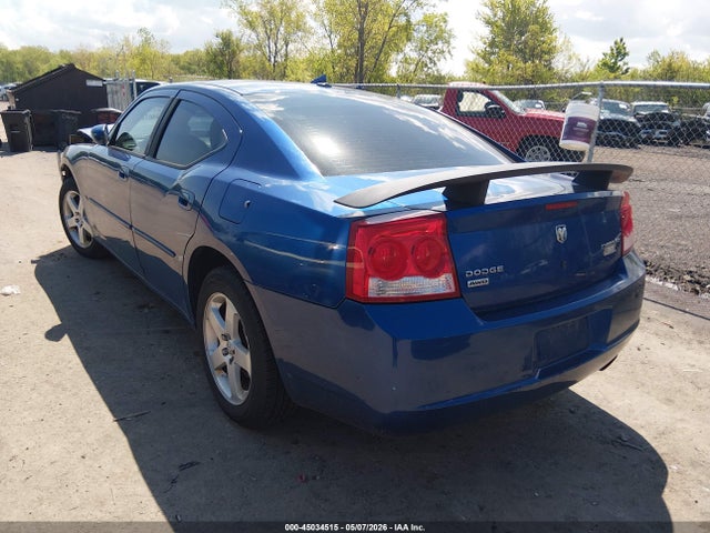 Dodge Charger Rallye
