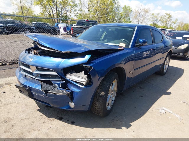 Dodge Charger Rallye