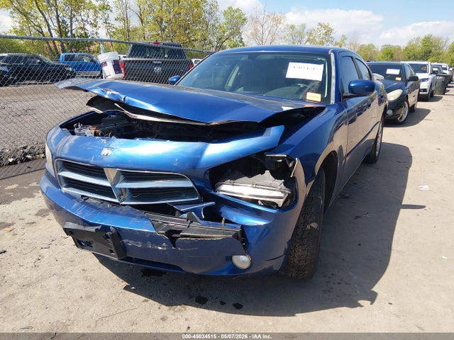 Dodge Charger Rallye