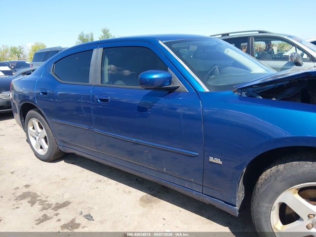 Dodge Charger Rallye