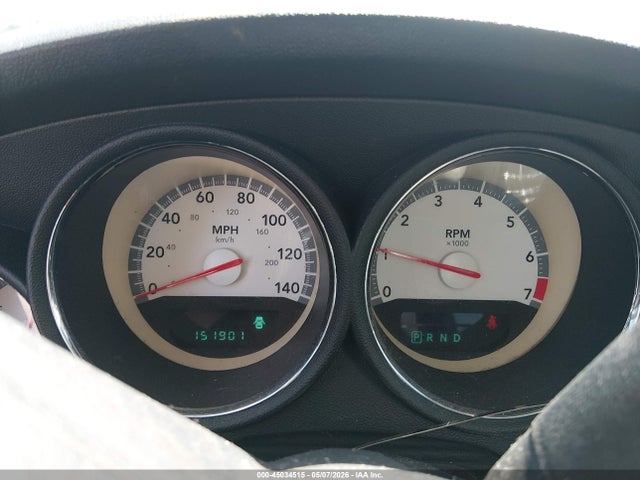 Dodge Charger Rallye