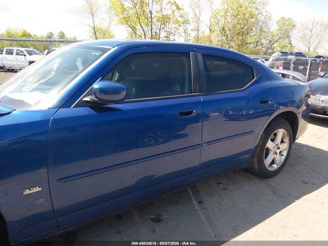 Dodge Charger Rallye