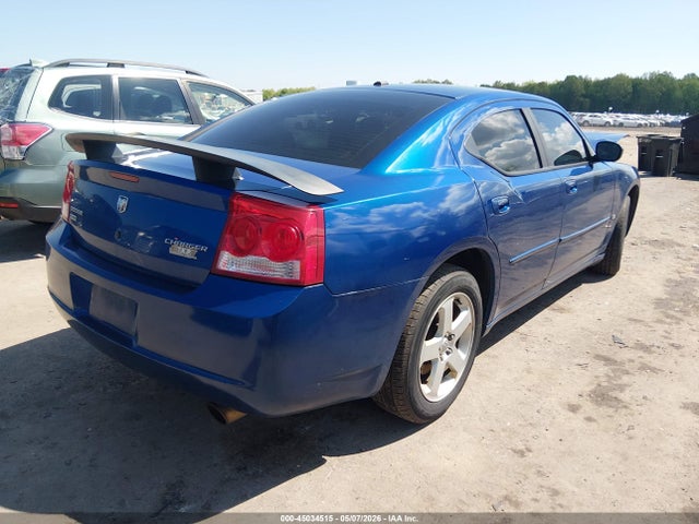 Dodge Charger Rallye