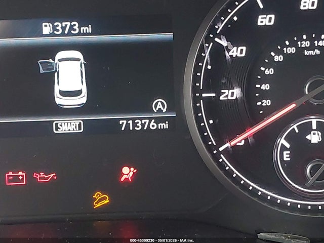 Hyundai SANTA FE Sel