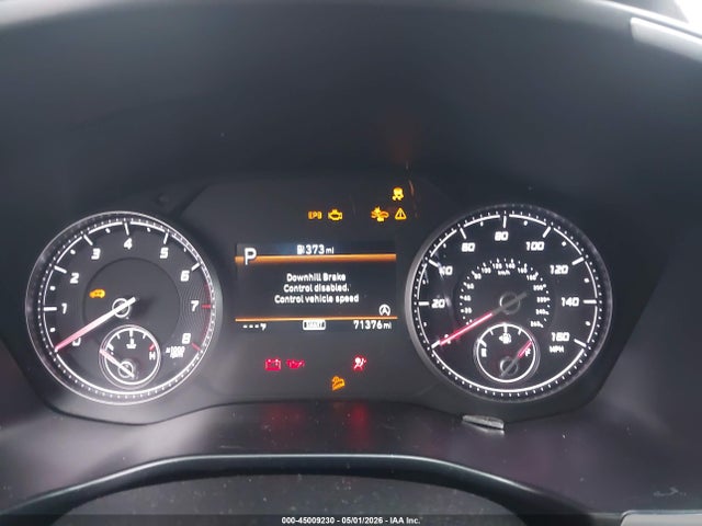Hyundai SANTA FE Sel
