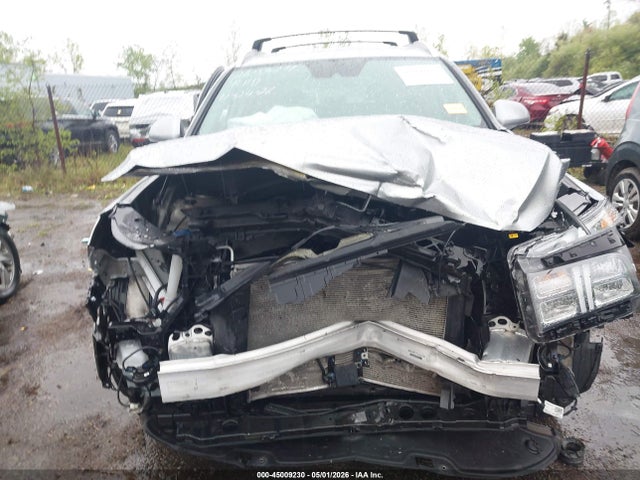 Hyundai SANTA FE Sel