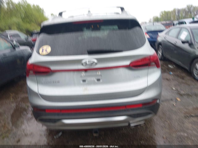 Hyundai SANTA FE Sel
