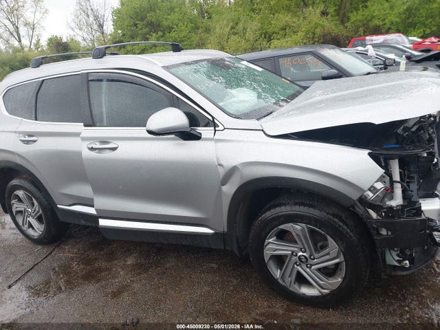 Hyundai SANTA FE Sel