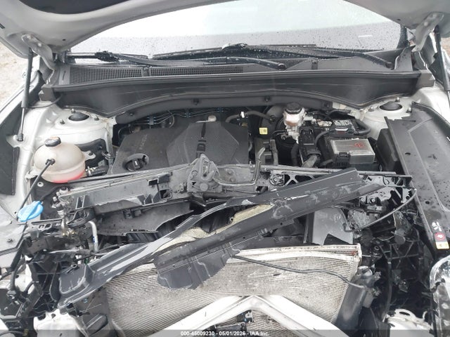 Hyundai SANTA FE Sel