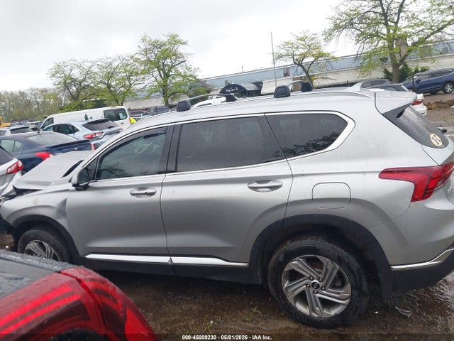 Hyundai SANTA FE Sel
