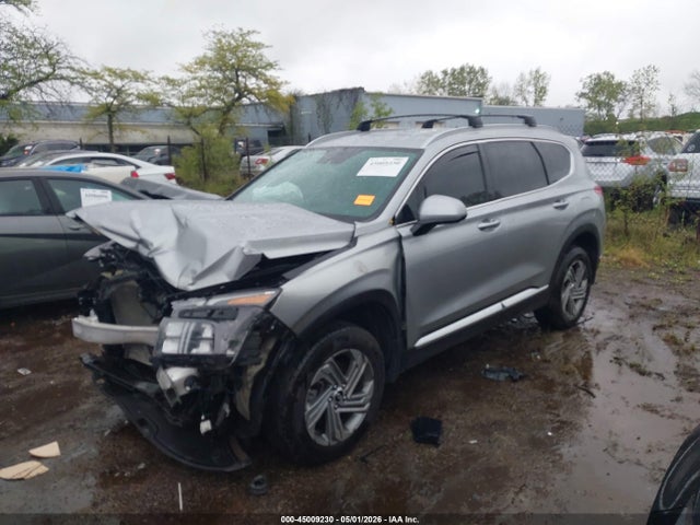 Hyundai SANTA FE Sel