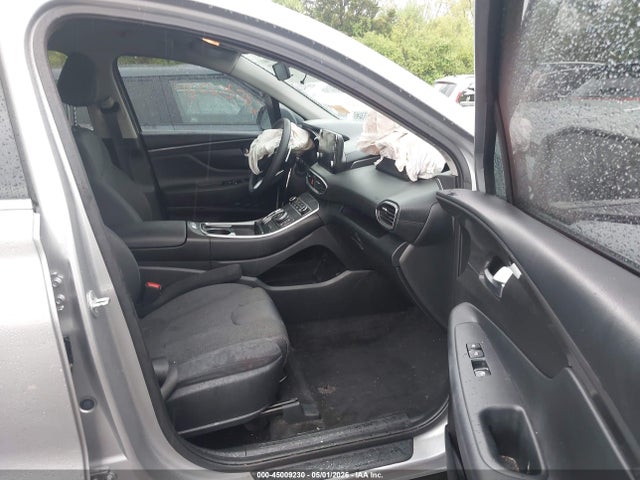 Hyundai SANTA FE Sel