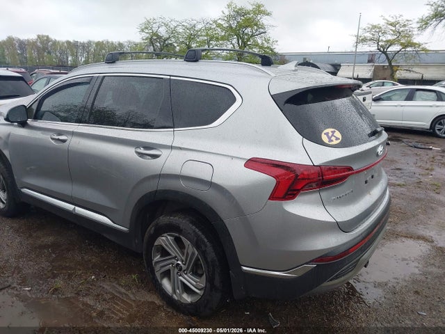 Hyundai SANTA FE Sel