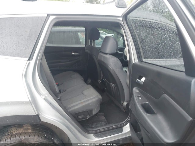Hyundai SANTA FE Sel