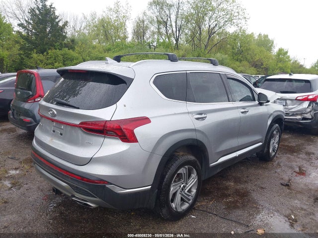 Hyundai SANTA FE Sel