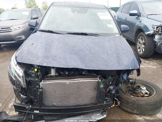 Kia Seltos Lx