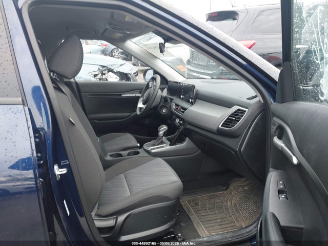 Kia Seltos Lx