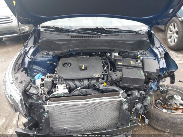 Kia Seltos Lx