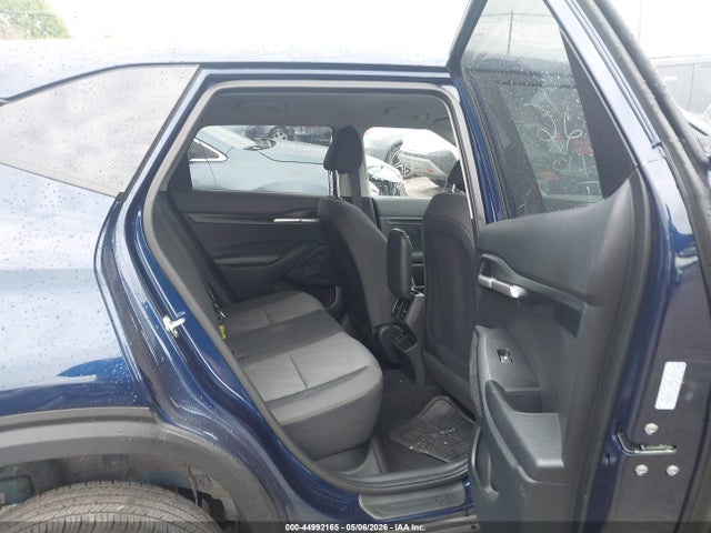 Kia Seltos Lx