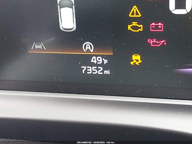 Kia Seltos Lx