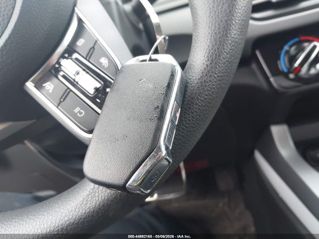 Kia Seltos Lx