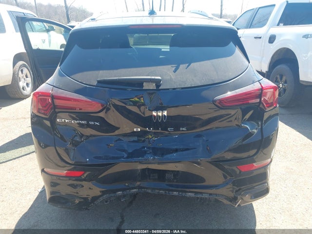 Buick Encore GX Sport Touring Fwd