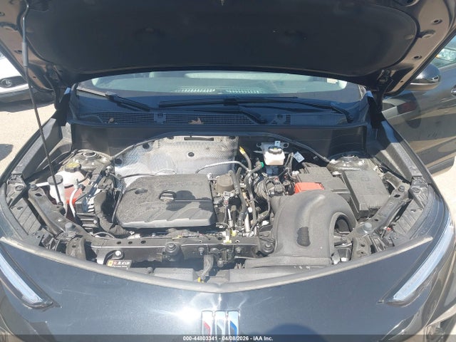 Buick Encore GX Sport Touring Fwd
