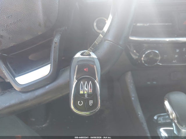 Buick Encore GX Sport Touring Fwd