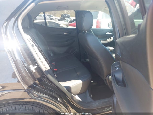Buick Encore GX Sport Touring Fwd