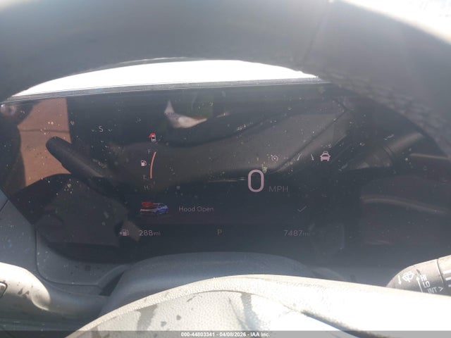 Buick Encore GX Sport Touring Fwd