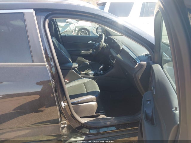 Buick Encore GX Sport Touring Fwd