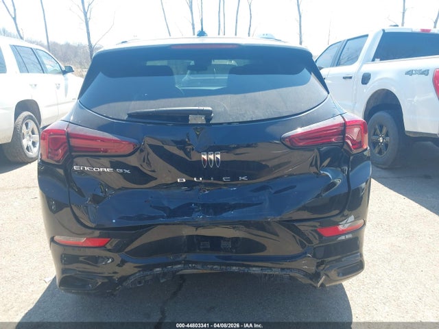 Buick Encore GX Sport Touring Fwd