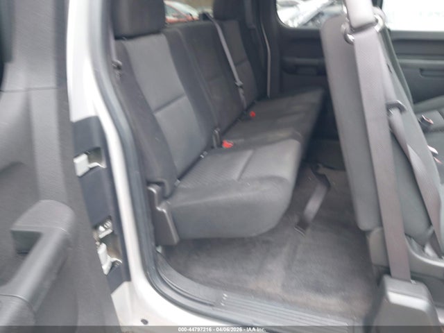 Chevrolet Silverado 1500 Lt